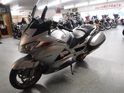 2007 Honda ST 1300 - Photo 4 - Kingman, KS 67068