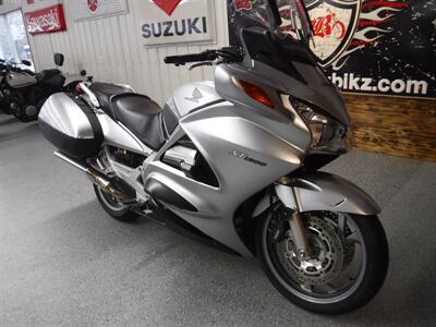 2007 Honda ST 1300 - Photo 2 - Kingman, KS 67068