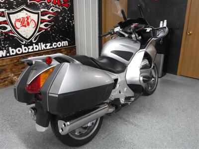 2007 Honda ST 1300 - Photo 8 - Kingman, KS 67068