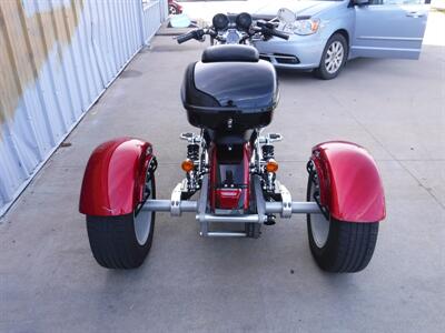 2012 Harley-Davidson Sportster 1200 Trike Champion   - Photo 16 - Kingman, KS 67068