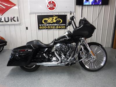 2015 Harley-Davidson Road Glide Custom   - Photo 1 - Kingman, KS 67068