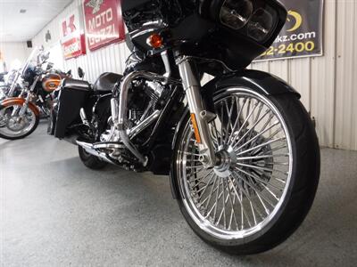 2015 Harley-Davidson Road Glide Custom   - Photo 3 - Kingman, KS 67068