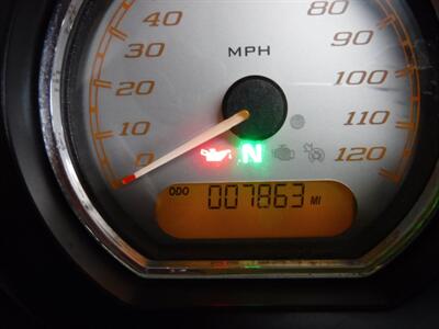 2015 Harley-Davidson Road Glide Custom   - Photo 15 - Kingman, KS 67068
