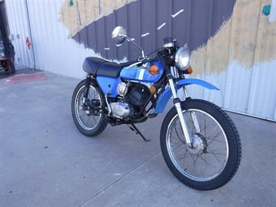 1981 Kawasaki KE100   - Photo 2 - Kingman, KS 67068