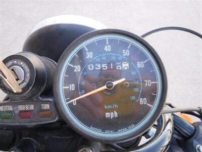 1981 Kawasaki KE100   - Photo 11 - Kingman, KS 67068