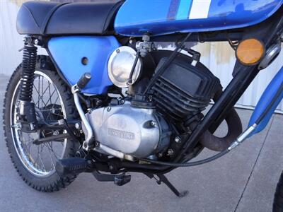 1981 Kawasaki KE100   - Photo 6 - Kingman, KS 67068