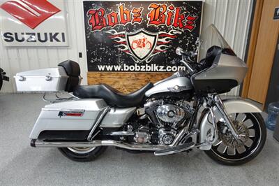 2003 Harley-Davidson Road Glide Custom   - Photo 1 - Kingman, KS 67068