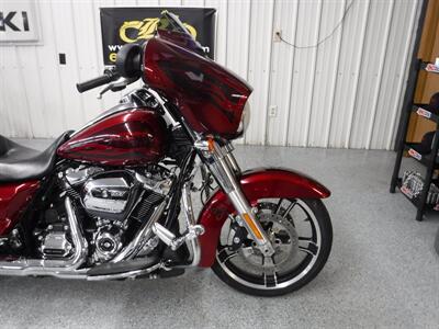 2017 Harley-Davidson Street Glide Special   - Photo 5 - Kingman, KS 67068