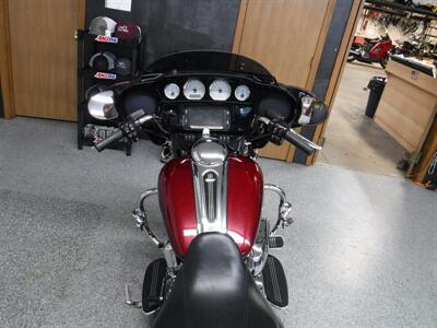 2017 Harley-Davidson Street Glide Special   - Photo 16 - Kingman, KS 67068