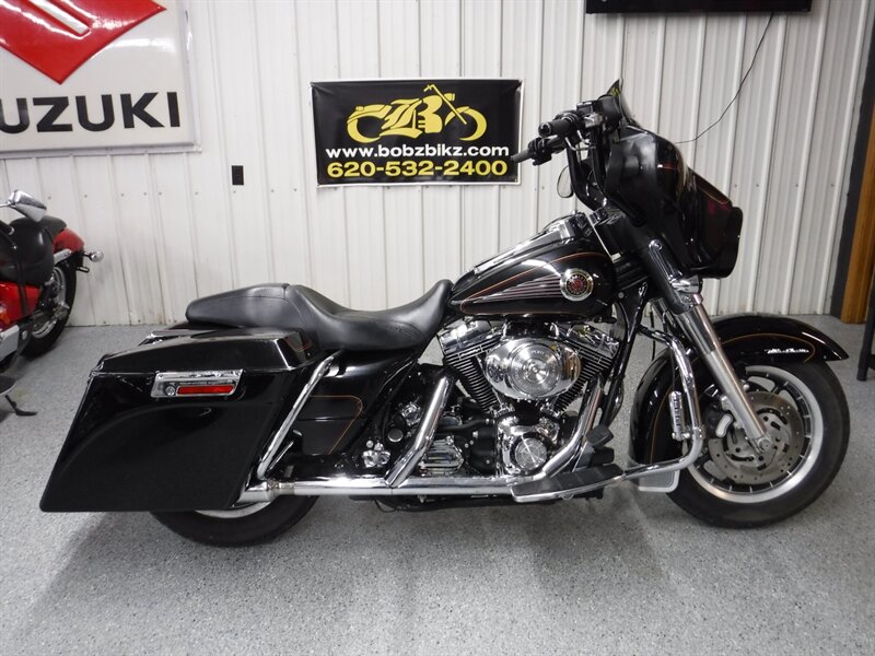 2001 electra glide for sale