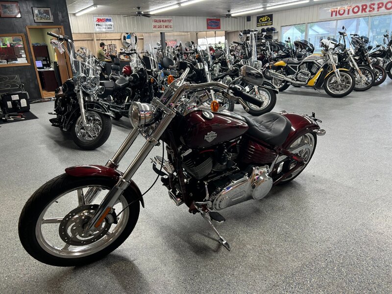 Harley-Davidson Rocker C motorcycles for sale - MotoHunt