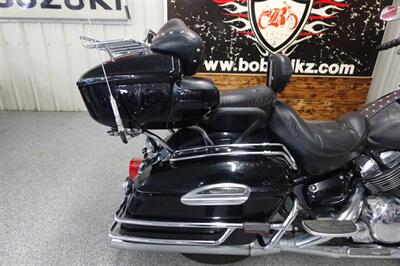 2005 Yamaha Royal Star Venture Midnight   - Photo 21 - Kingman, KS 67068