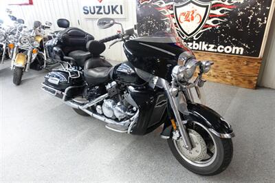 2005 Yamaha Royal Star Venture Midnight   - Photo 3 - Kingman, KS 67068