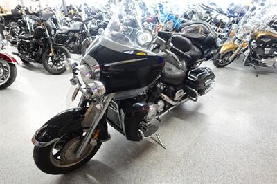 2005 Yamaha Royal Star Venture Midnight   - Photo 5 - Kingman, KS 67068