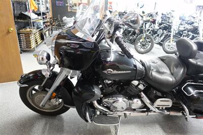 2005 Yamaha Royal Star Venture Midnight   - Photo 31 - Kingman, KS 67068