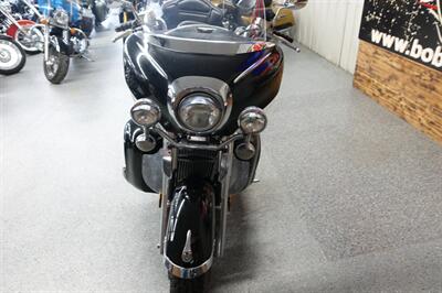 2005 Yamaha Royal Star Venture Midnight   - Photo 4 - Kingman, KS 67068