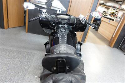 2005 Yamaha Royal Star Venture Midnight   - Photo 47 - Kingman, KS 67068