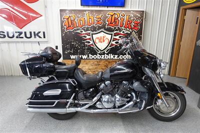 2005 Yamaha Royal Star Venture Midnight   - Photo 1 - Kingman, KS 67068