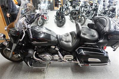 2005 Yamaha Royal Star Venture Midnight   - Photo 6 - Kingman, KS 67068