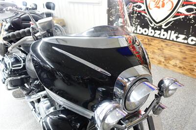 2005 Yamaha Royal Star Venture Midnight   - Photo 14 - Kingman, KS 67068