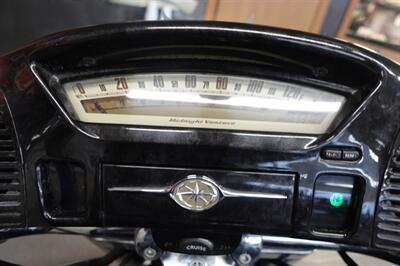 2005 Yamaha Royal Star Venture Midnight   - Photo 50 - Kingman, KS 67068