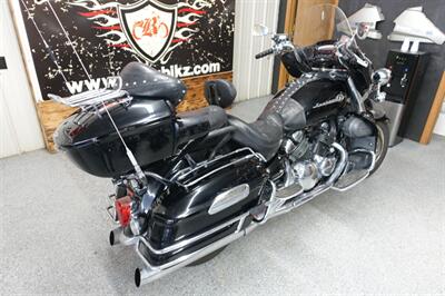 2005 Yamaha Royal Star Venture Midnight   - Photo 9 - Kingman, KS 67068