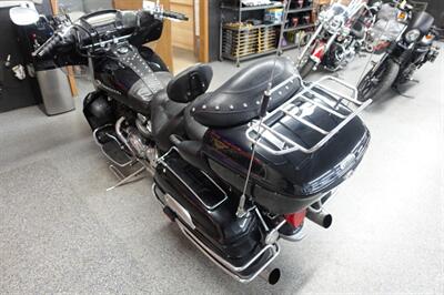 2005 Yamaha Royal Star Venture Midnight   - Photo 7 - Kingman, KS 67068