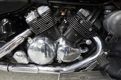 2005 Yamaha Royal Star Venture Midnight   - Photo 17 - Kingman, KS 67068