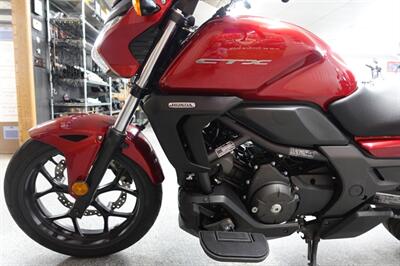 2014 Honda CTX 700 N   - Photo 16 - Kingman, KS 67068