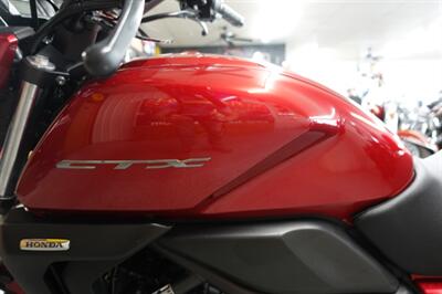 2014 Honda CTX 700 N   - Photo 26 - Kingman, KS 67068