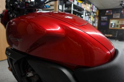 2014 Honda CTX 700 N   - Photo 25 - Kingman, KS 67068