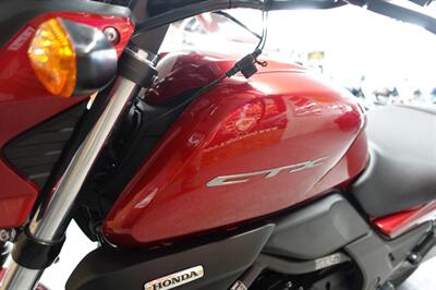 2014 Honda CTX 700 N   - Photo 27 - Kingman, KS 67068