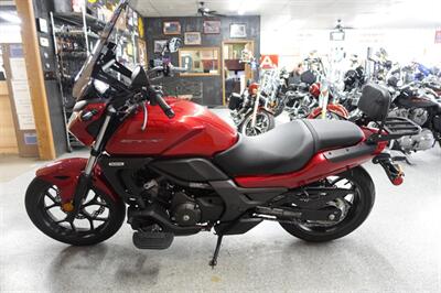 2014 Honda CTX 700 N   - Photo 5 - Kingman, KS 67068