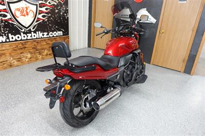 2014 Honda CTX 700 N   - Photo 8 - Kingman, KS 67068