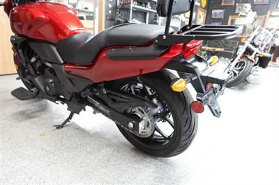 2014 Honda CTX 700 N   - Photo 18 - Kingman, KS 67068