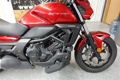 2014 Honda CTX 700 N   - Photo 10 - Kingman, KS 67068
