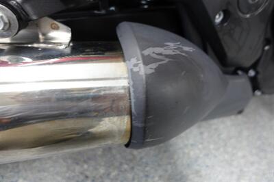 2014 Honda CTX 700 N   - Photo 40 - Kingman, KS 67068