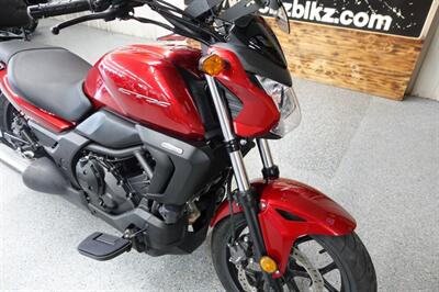 2014 Honda CTX 700 N   - Photo 11 - Kingman, KS 67068