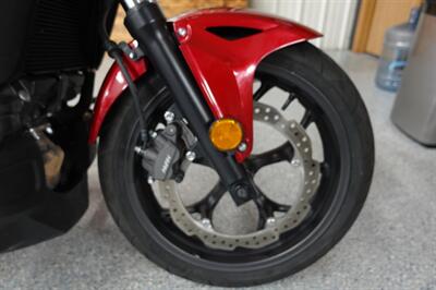 2014 Honda CTX 700 N   - Photo 12 - Kingman, KS 67068