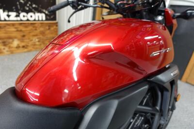 2014 Honda CTX 700 N   - Photo 23 - Kingman, KS 67068