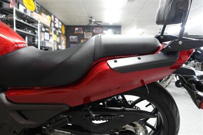 2014 Honda CTX 700 N   - Photo 28 - Kingman, KS 67068