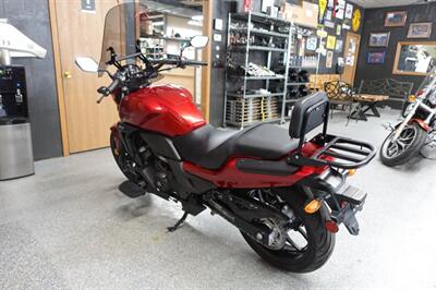 2014 Honda CTX 700 N   - Photo 6 - Kingman, KS 67068