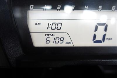 2014 Honda CTX 700 N   - Photo 46 - Kingman, KS 67068