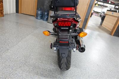 2014 Honda CTX 700 N   - Photo 19 - Kingman, KS 67068