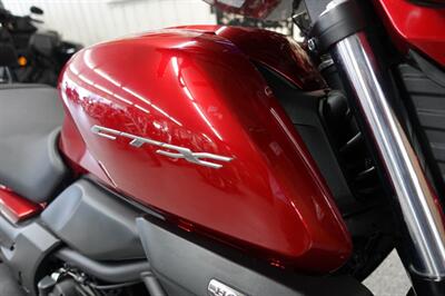 2014 Honda CTX 700 N   - Photo 21 - Kingman, KS 67068