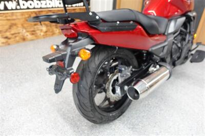 2014 Honda CTX 700 N   - Photo 20 - Kingman, KS 67068