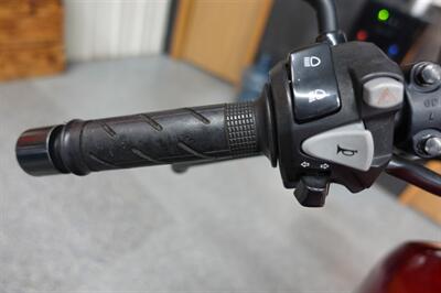 2014 Honda CTX 700 N   - Photo 44 - Kingman, KS 67068