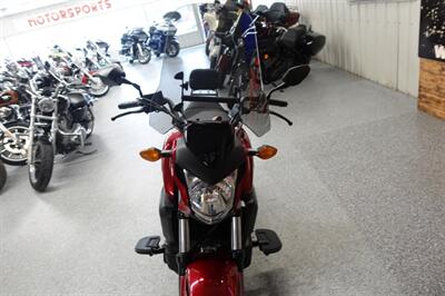 2014 Honda CTX 700 N   - Photo 3 - Kingman, KS 67068