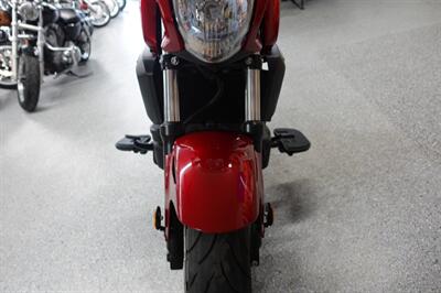 2014 Honda CTX 700 N   - Photo 13 - Kingman, KS 67068