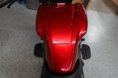 2014 Honda CTX 700 N   - Photo 24 - Kingman, KS 67068